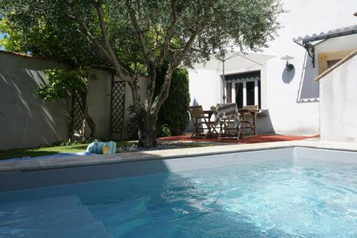 La Bastide Saint Etienne