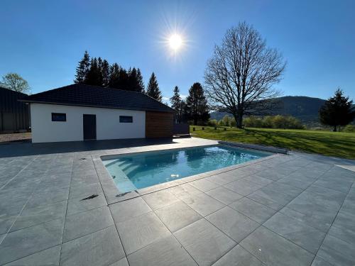 Gites du vieux chêne