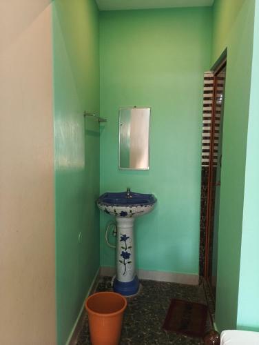 Gambar di galeri bagi PANMOZHI RESIDENCY -Luxury comfort stay di Tiruvannāmalai