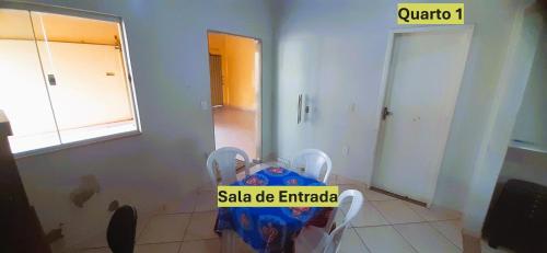 Fotografie z fotogalerie ubytování Casa e conforto na praia, simples e aconchegante - Mucuri, Ba v destinaci Mucuri