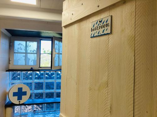 Certifikát, hodnocení, plakát nebo jiný dokument vystavený v ubytování Casa do Ferreiro - Bocado Arganil