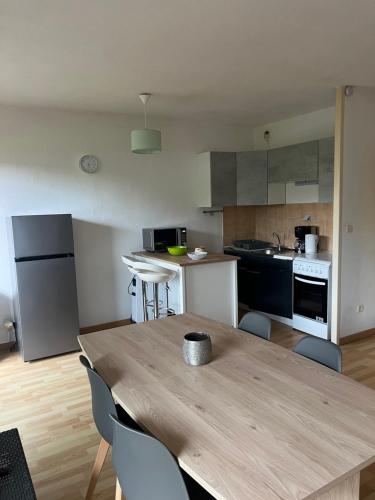 Studio cabine près de la plage