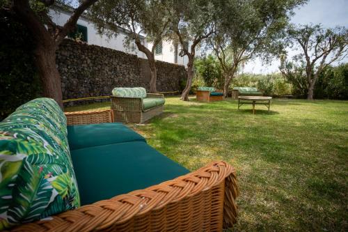 Gallery image of Residence Palummera in Ischia