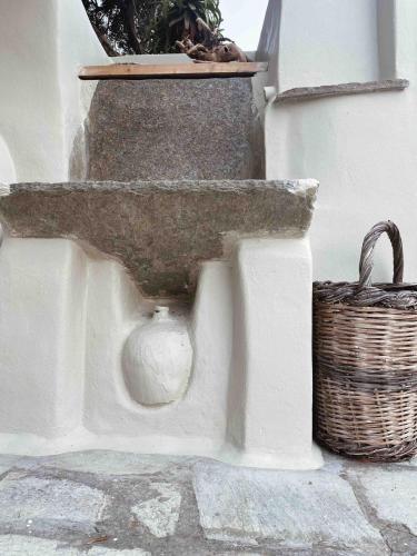 Fotografie z fotogalerie ubytování Agreli House v destinaci Lichnaftia