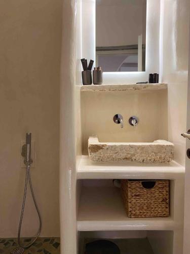 Fotografie z fotogalerie ubytování Agreli House v destinaci Lichnaftia