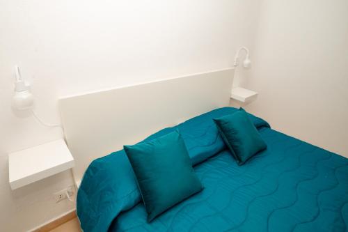 Gallery image of Residence Palummera in Ischia