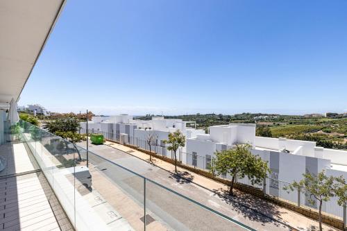 Stunning Three Bedroom Townhouse with Great Views!