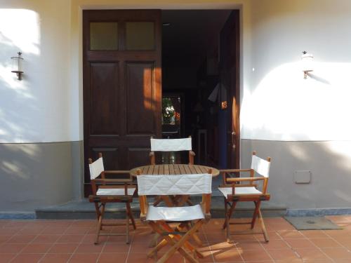 Fotografie z fotogalerie ubytování Residence Santa Maria Suites v destinaci Marina di Camerota