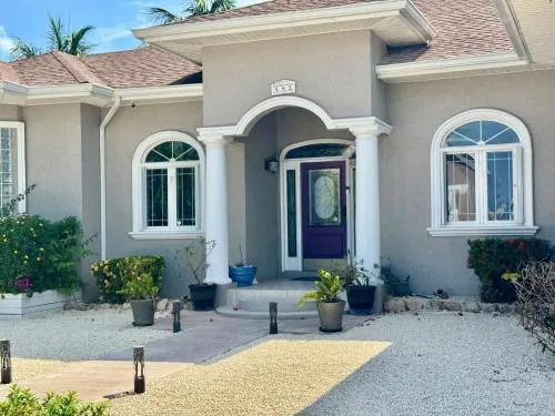 Prospect Oasis
