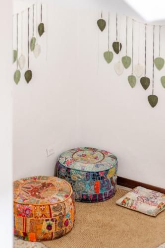 Fotografie z fotogalerie ubytování Casa de las Flores en Medellín v destinaci Medellín