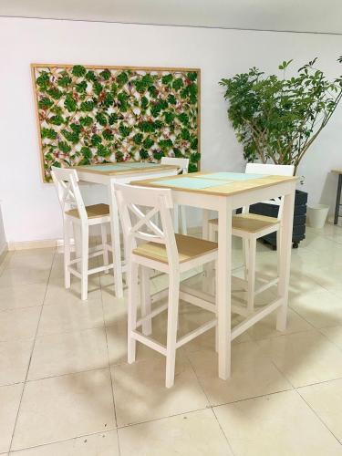 Fotografie z fotogalerie ubytování Casa de las Flores en Medellín v destinaci Medellín