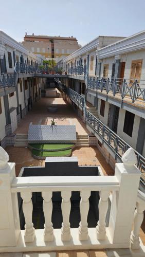 Apartamento Rodriguez de la Fuento photo 7