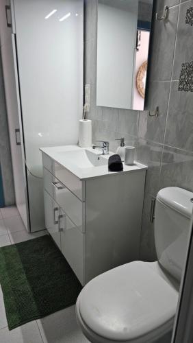 Apartamento Rodriguez de la Fuento photo 19