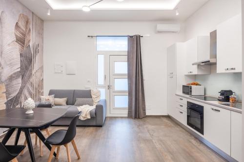 Casta Diva Fervore Apartments Self Check-in photo 21