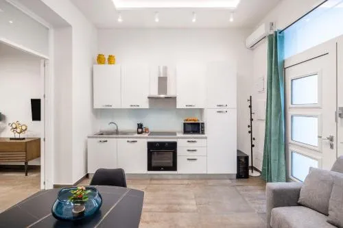 Casta Diva Fervore Apartments Self Check-in photo 6
