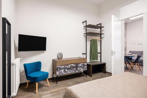Casta Diva Fervore Apartments Self Check-in photo 24