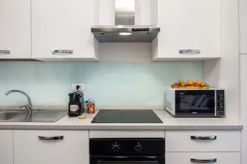 Casta Diva Fervore Apartments Self Check-in photo 7