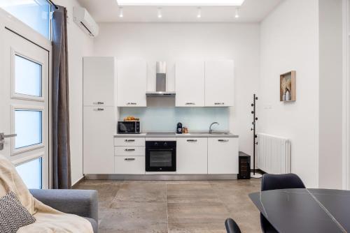 Casta Diva Fervore Apartments Self Check-in photo 26