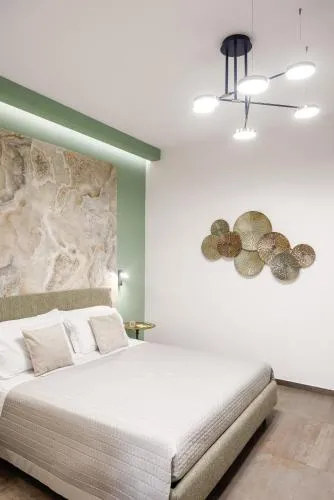 Casta Diva Fervore Apartments Self Check-in photo 13
