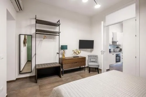 Casta Diva Fervore Apartments Self Check-in photo 14