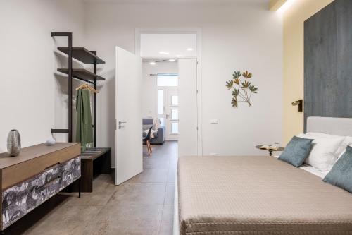 Casta Diva Fervore Apartments Self Check-in photo 30