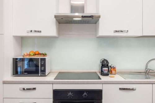 Casta Diva Fervore Apartments Self Check-in photo 23