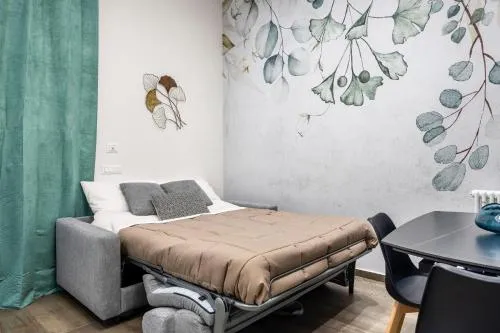 Casta Diva Fervore Apartments Self Check-in photo 8