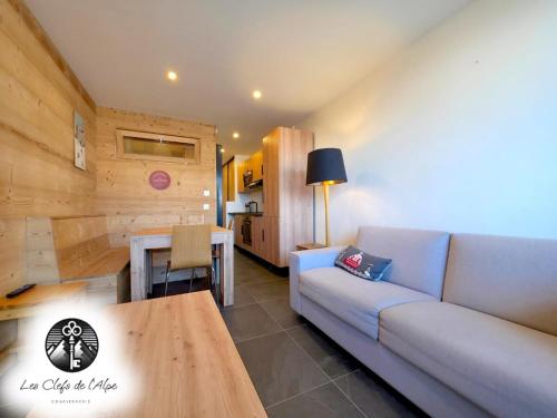 Posezení v ubytování Rénové - Cosy & idéalement situé - Coup de coeur