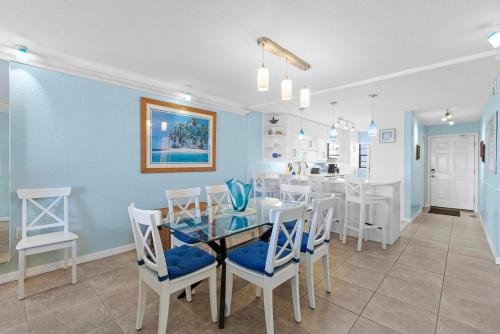Gambar di galeri bagi 507- Ocean View 2 bedroom top floor di New Smyrna Beach