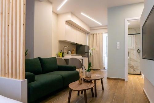 Elegant Suite - Piraeus