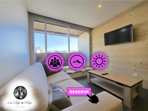 Rénové - Cosy & idéalement situé - Coup de coeur