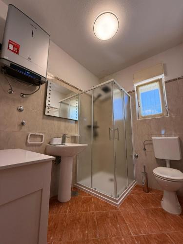 4-Bedroom Lux Apartment with Amazing Scenery