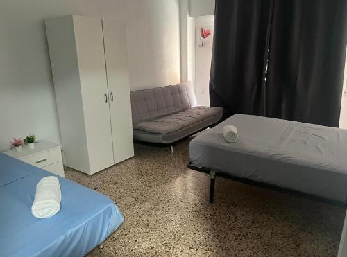 El Comfort