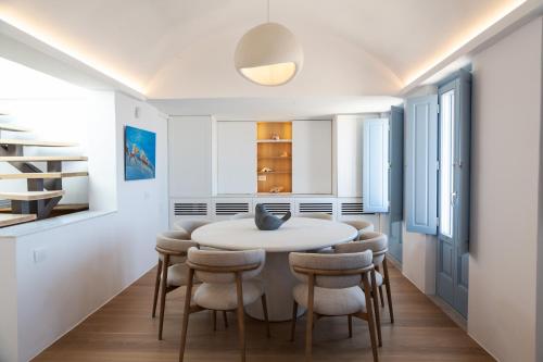 Fotografie z fotogalerie ubytování Villa Oro v destinaci Oia