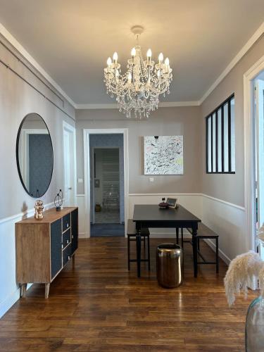 Le pétillant - cathédrale