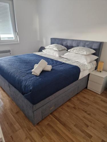 Apartman Marine Zadar
