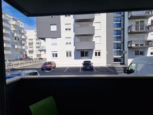 Apartman Marine Zadar