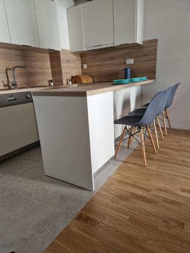 Apartman Marine Zadar