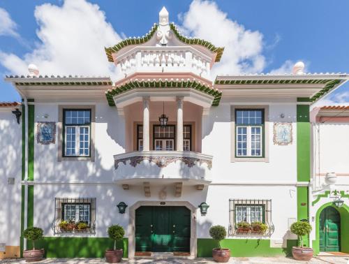 Foto Villa Estefânia, Sintra 1