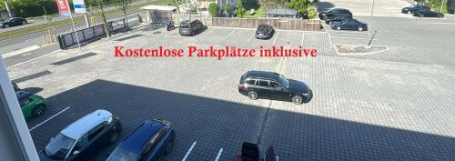 Φωτογραφία από το άλμπουμ του Smart In Kassel - Boardinghouse σε Κάσελ