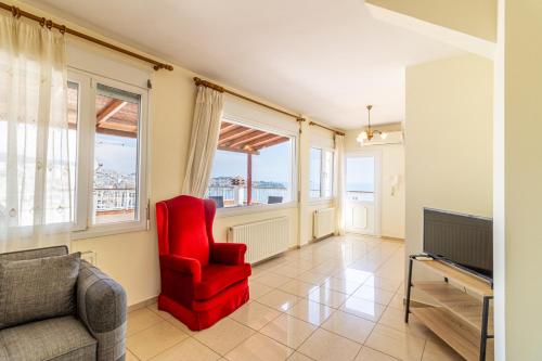 Finas Penthouse