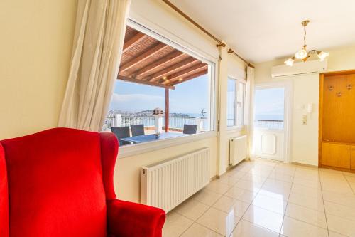 Finas Penthouse