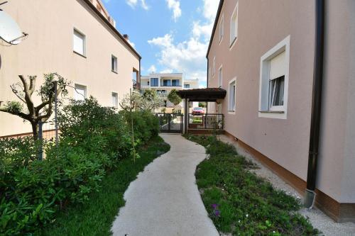 Apartment Beba