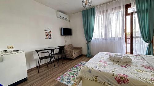 Φωτογραφία από το άλμπουμ του Guest house Hei taka στη Σωζόπολη