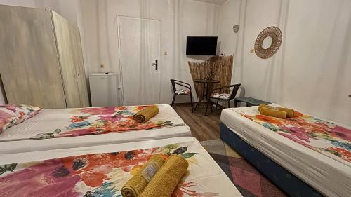 Φωτογραφία από το άλμπουμ του Guest house Hei taka στη Σωζόπολη