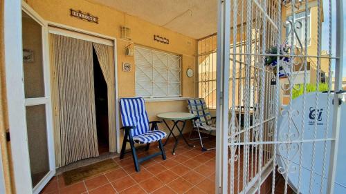Apartment house Sungrila, 3 rooms and terrace