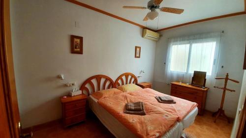 Apartment house Sungrila, 3 rooms and terrace