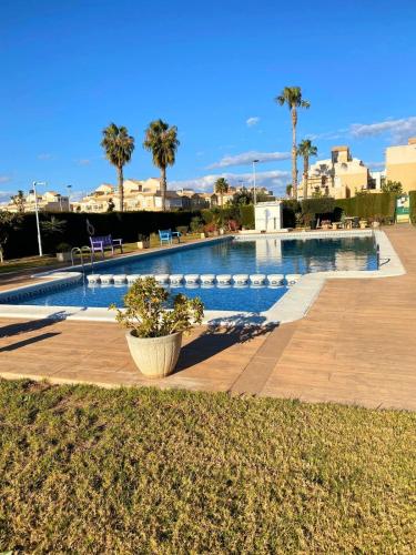 Apartment house Sungrila, 3 rooms and terrace