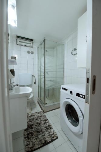 Nice House close to the city centre!