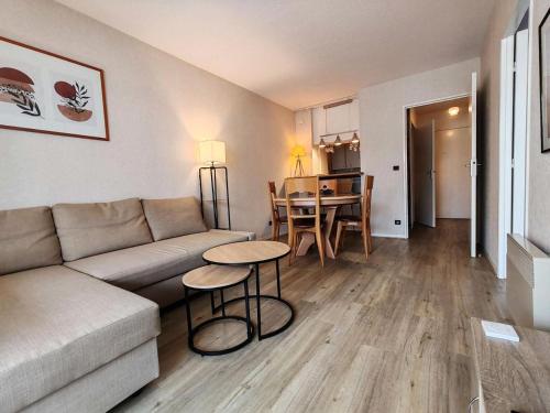 Photo de la galerie de l'établissement Résidence Riviera - T2, situé en centre-ville proche de la plage MAE-2661, à Arcachon